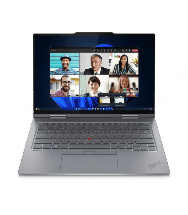 ordinateur-portable-lenovo-thinkpad-x1-2in1-gen-9-21ke001mfe-8 Ordinateur Portable Lenovo ThinkPad X1 2-in-1 Gen 9 (21KE001MFE)