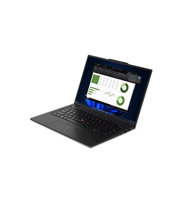 ordinateur-portable-lenovo-thinkpad-x1-carbon-gen-12-21kc001ffe-11 Ordinateur Portable Lenovo ThinkPad X1 Carbon Gen 12 (21KC001FFE)