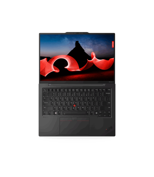ordinateur-portable-lenovo-thinkpad-x1-carbon-gen-12-21kc001ffe-13 Ordinateur Portable Lenovo ThinkPad X1 Carbon Gen 12 (21KC001FFE)