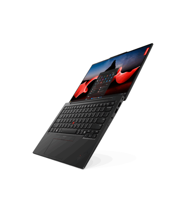 ordinateur-portable-lenovo-thinkpad-x1-carbon-gen-12-21kc001ffe-14 Ordinateur Portable Lenovo ThinkPad X1 Carbon Gen 12 (21KC001FFE)