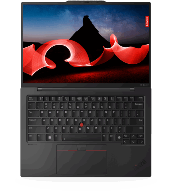 ordinateur-portable-lenovo-thinkpad-x1-carbon-gen-12-21kc001sfe-11 Ordinateur Portable Lenovo ThinkPad X1 Carbon Gen 12 (21KC001SFE)