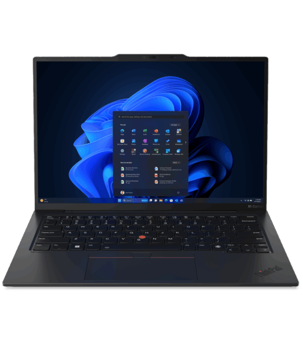 ordinateur-portable-lenovo-thinkpad-x1-carbon-gen-12-21kc001sfe-7 Ordinateur Portable Lenovo ThinkPad X1 Carbon Gen 12 (21KC001SFE)