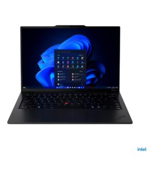 Ordinateur Portable Lenovo ThinkPad X1 Carbon Gen 13 Aura Edition (21NX002RFE)