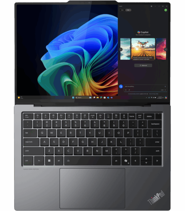 Ordinateur Portable Lenovo ThinkPad X9-14 Gen 1 (21QA002KFE)