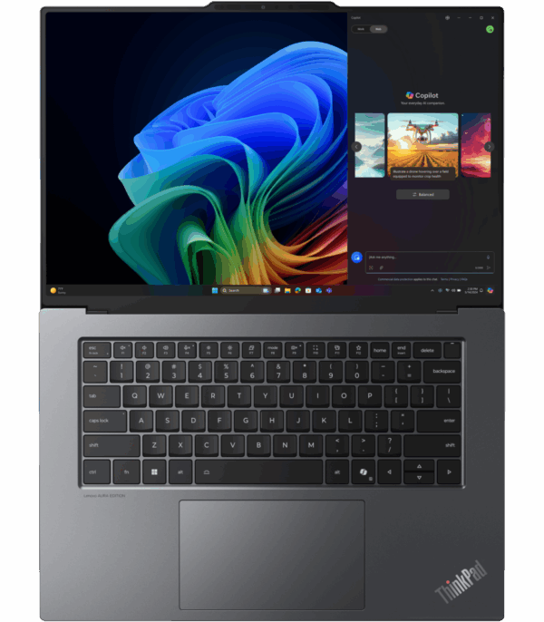 ordinateur-portable-lenovo-thinkpad-x915-gen-1-21q60023fe-12 Ordinateur Portable Lenovo ThinkPad X9-15 Gen 1 (21Q60023FE)