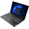 Ordinateur Portable Lenovo V15 G4 IRU – i5 13e Gén, 15.6" FHD – FreeDOS – Noir (83A100TBFE)