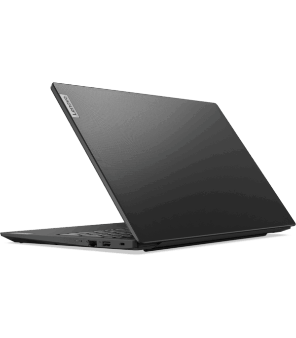 Ordinateur Portable Lenovo V15 G4 IRU – i5 13e Gén, 15.6" FHD – FreeDOS – Noir (83A100TBFE)