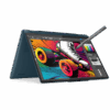 ordinateur-portable-lenovo-yoga-7-2in1-convertible-14iml9-83dj0059fe-3 Lenovo Yoga 7 2-in-1 14IML9 – PC Portable Tactile Full HD, Intel Core i7, Convertible Ultra Fin (83DJ0059FE)