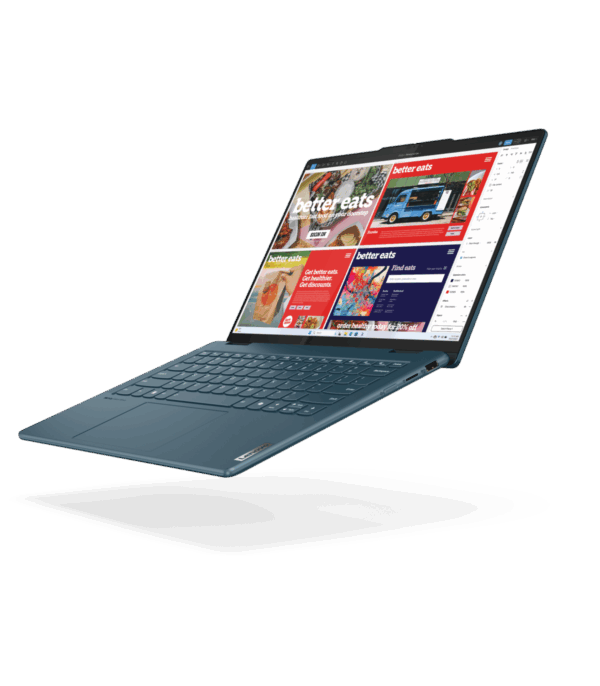 ordinateur-portable-lenovo-yoga-7-2in1-convertible-14iml9-83dj0059fe-6 Lenovo Yoga 7 2-in-1 14IML9 – PC Portable Tactile Full HD, Intel Core i7, Convertible Ultra Fin (83DJ0059FE)