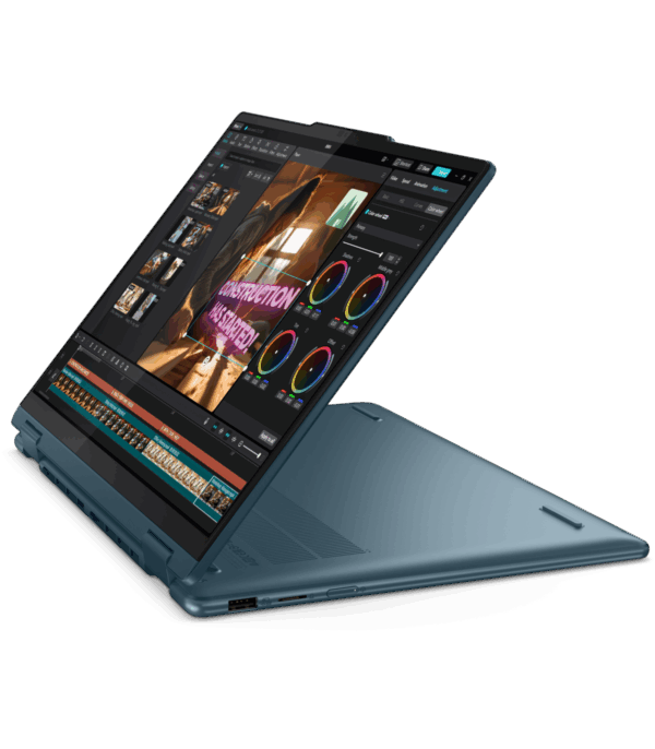 ordinateur-portable-lenovo-yoga-7-2in1-convertible-14iml9-83dj0059fe-9 Lenovo Yoga 7 2-in-1 14IML9 – PC Portable Tactile Full HD, Intel Core i7, Convertible Ultra Fin (83DJ0059FE)