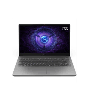 Ordinateur protable Gaming Lenovo LOQ 15IAX9E (VERSION PLUS) – i7 12th (83LK006TFE) (83LK006TFE-PLUS)