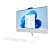 Pc Tout-en-Un HP Pavilion 27-ca2025nk – Écran Tactile 27" FHD, Intel Core i5-13400T (A46TNEA)