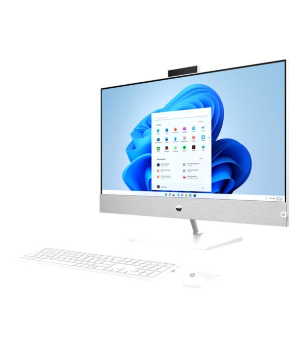 Pc Tout-en-Un HP Pavilion 27-ca2025nk – Écran Tactile 27" FHD, Intel Core i5-13400T (A46TNEA)