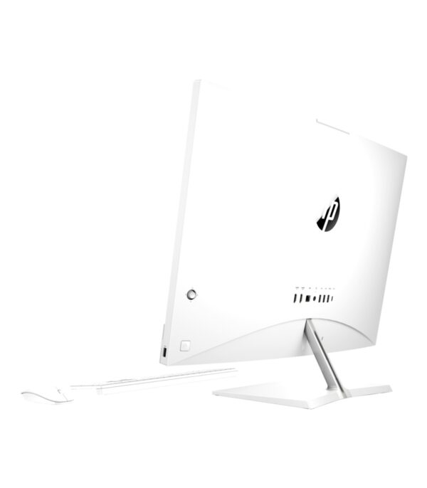 Pc Tout-en-Un HP Pavilion 27-ca2025nk – Écran Tactile 27" FHD, Intel Core i5-13400T (A46TNEA)