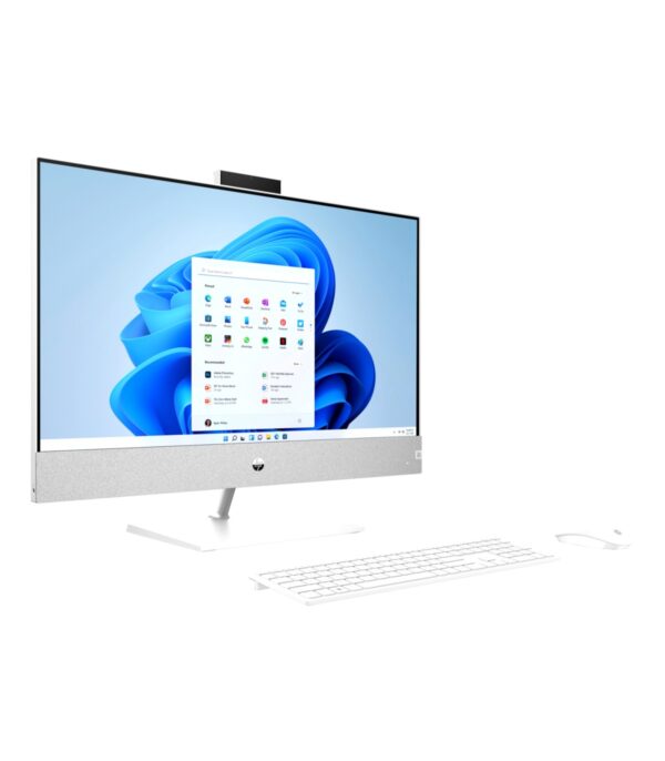 Pc Tout-en-Un HP Pavilion 27-ca2025nk – Écran Tactile 27" FHD, Intel Core i5-13400T (A46TNEA)