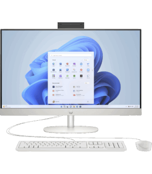 Ordinateur tout-en-un HP 27-cr0017nk (A76C7EA)