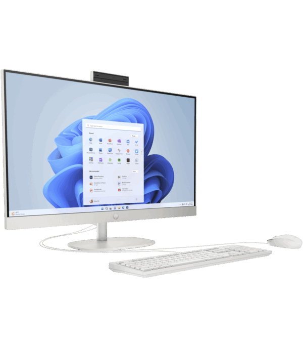 Ordinateur tout-en-un HP 27-cr0017nk (A76C7EA)