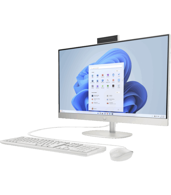 Ordinateur tout-en-un HP 27-cr0017nk (A76C7EA)