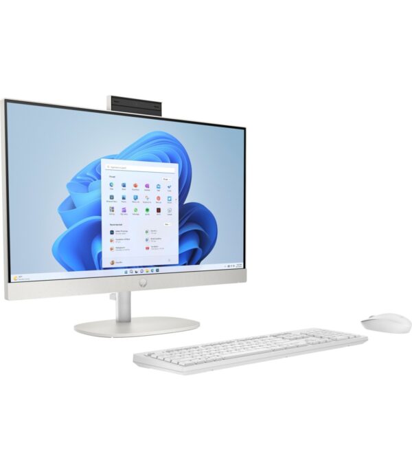 Ordinateur tout-en-un HP AIO 24-cr0003nk (845P6EA)