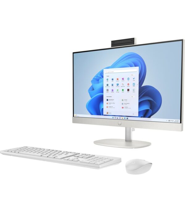 Ordinateur tout-en-un HP AIO 24-cr0003nk (845P6EA)