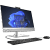 Ordinateur Tout-en-un HP EliteOne 870 G9 – i7-14700, 16 Go RAM, SSD 512 Go, Écran 27" (99B41ET)