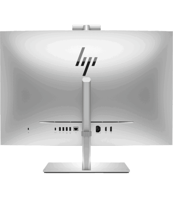 Ordinateur Tout-en-un HP EliteOne 870 G9 – i7-14700, 16 Go RAM, SSD 512 Go, Écran 27" (99B41ET)