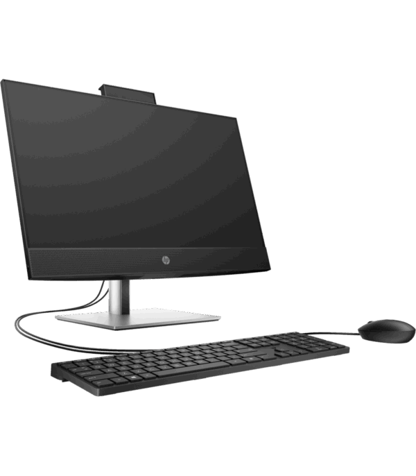 Ordinateur Tout-en-Un HP ProOne 440 G9 – Intel Core i5-13500T, Écran 23.8" FHD, FreeDOS (997Z1ET)
