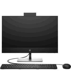 Ordinateur Tout-en-Un HP ProOne 440 G9 – Intel Core i5-13500T, Écran 23.8" FHD, FreeDOS (997Z1ET)