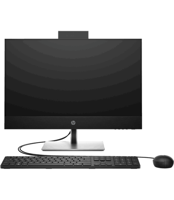 Ordinateur Tout-en-Un HP ProOne 440 G9 – Intel Core i5-13500T, Écran 23.8" FHD, FreeDOS (997Z1ET)