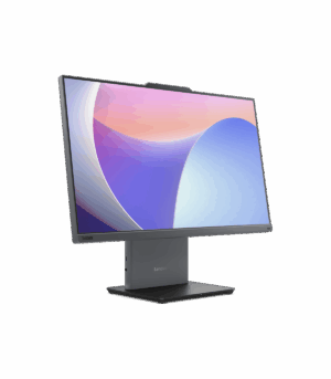Ordinateur Tout-en-un Lenovo ThinkCentre neo 50a 24 Gen 5 (12SC000YFM)