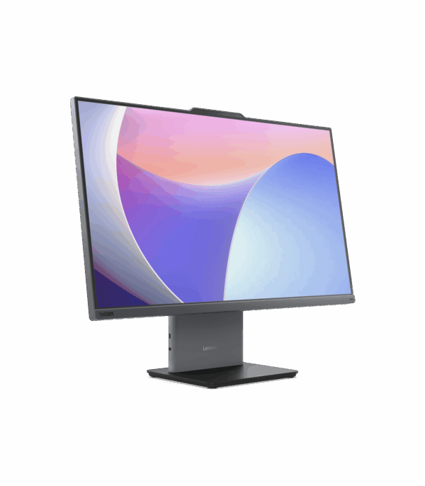 Ordinateur Tout-en-un Lenovo ThinkCentre neo 50a 27 Gen5 (12SA000HFM)