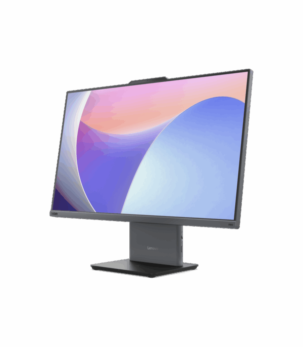 Ordinateur Tout-en-un Lenovo ThinkCentre neo 50a 27 Gen5 (12SA000HFM)