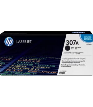 pack-hp-307a-toners-originaux-ce741a-ce740a-ce742a-ce743a-1 HP 307A Noir Toner Laser original - CE740A