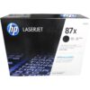 pack-hp-87x-noir-toners-originaux-cf287xd-7 HP 87X Noir Toner Laser original - CF287X