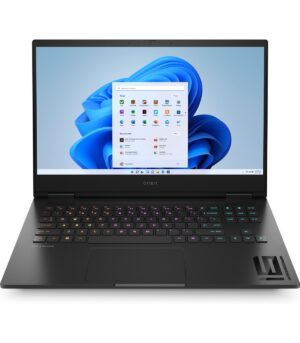 PC portable gaming HP OMEN 16-wf0001nk – 16.1" FHD, Intel i7-13700HX, Windows 11 (845P0EA)