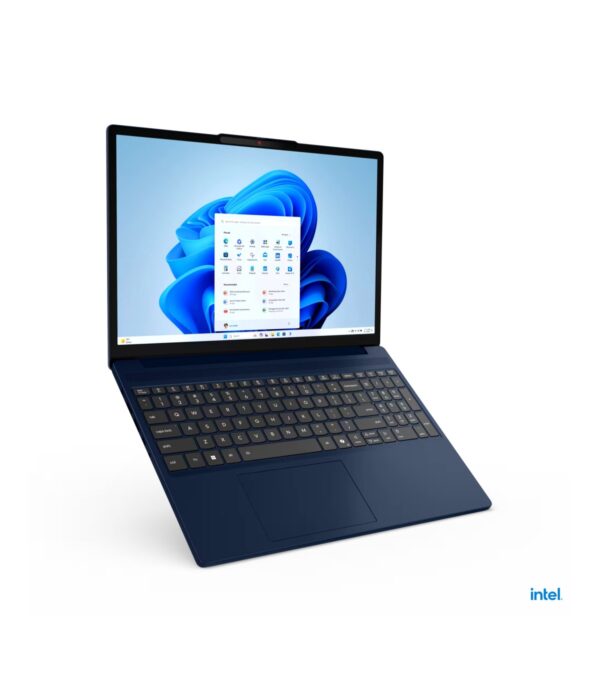 Pc Portable Lenovo Slim 3 15IRH10 – i5, 15.6" Full HD, 16Go RAM, 512Go SSD, Win 11 (83K100FDFE)