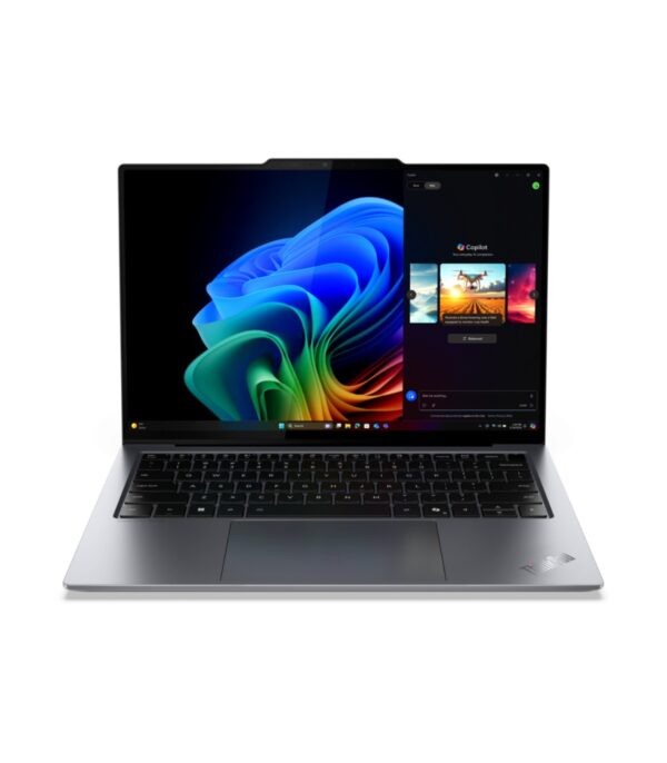 pc-portable-lenovo-thinkpad-x9-14-oled-28k-tactile-ultra-7-258v-32go-ram-1to-ssd-win11-pro-21qa0025fe-7 Pc Portable Lenovo ThinkPad X9 14" OLED 2.8K Tactile - Ultra 7-258V - 32Go RAM - 1To SSD - Win11 Pro (21QA0025FE)