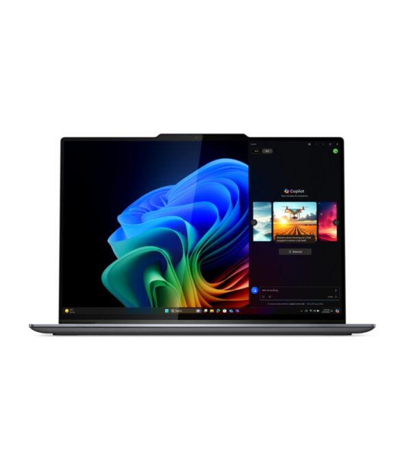 pc-portable-lenovo-thinkpad-x9-14-oled-28k-tactile-ultra-7-258v-32go-ram-1to-ssd-win11-pro-21qa0025fe-8 Pc Portable Lenovo ThinkPad X9 14" OLED 2.8K Tactile - Ultra 7-258V - 32Go RAM - 1To SSD - Win11 Pro (21QA0025FE)