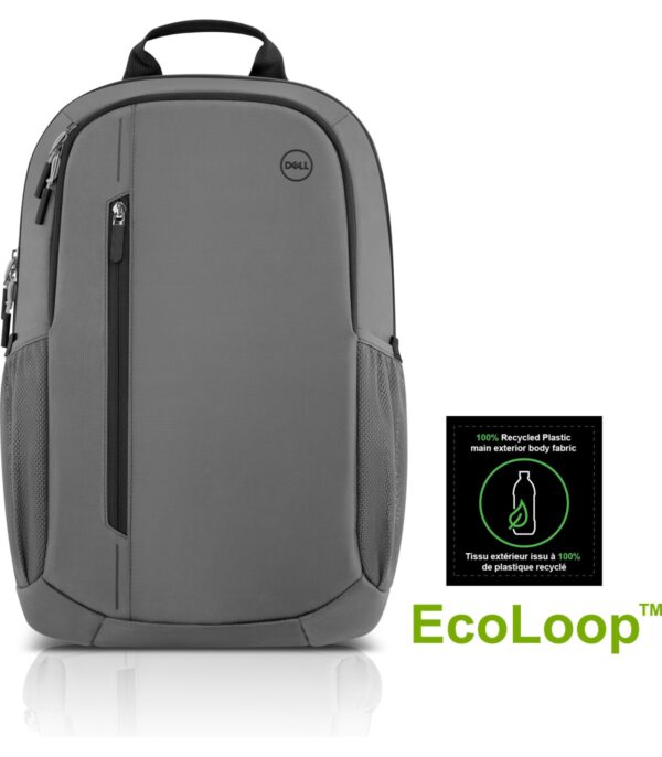 sac-a-dos-dell-ecoloop-urban-1416-cp4523g-10 Sac à dos Dell Ecoloop Urban 14"-16" (CP4523G)