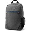 SAC A DOS HP 15,6 " PRELUDE (K0B38AA) (2Z8P3AA)