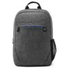 SAC A DOS HP 15,6 " PRELUDE (K0B38AA) (2Z8P3AA)