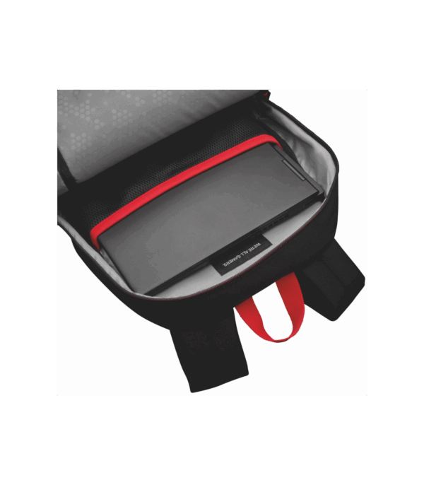 Sac à dos HP HyperX Delta (8C524AA)