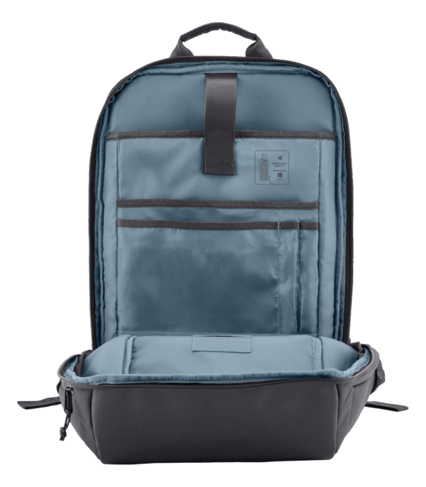 sac-a-dos-hp-travel-18-litres-156-6h2d9aa-11 Sac à dos HP Travel 18 litres 15.6" (6H2D9AA)