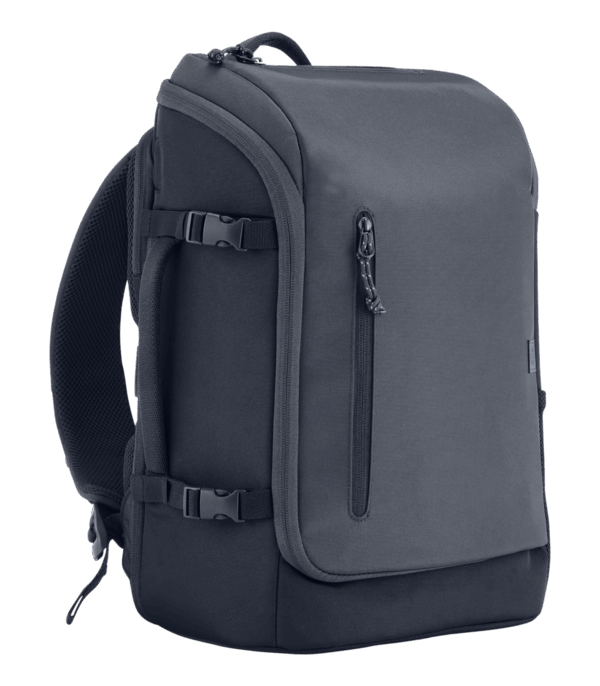 Sac à dos HP Travel 25 litres 15.6" (6H2D8AA)