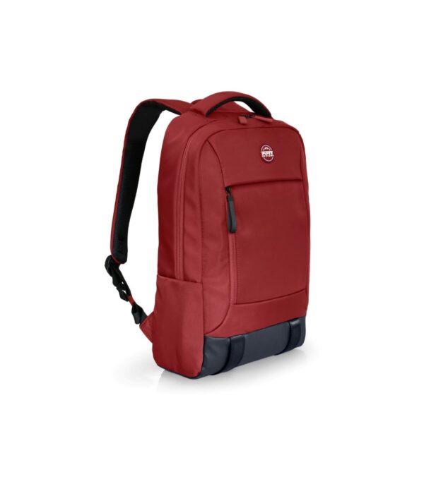 Sac à dos PORT Designs Torino II 15.6/16" rouge (140424)