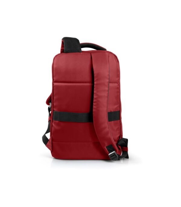 Sac à dos PORT Designs Torino II 15.6/16" rouge (140424)