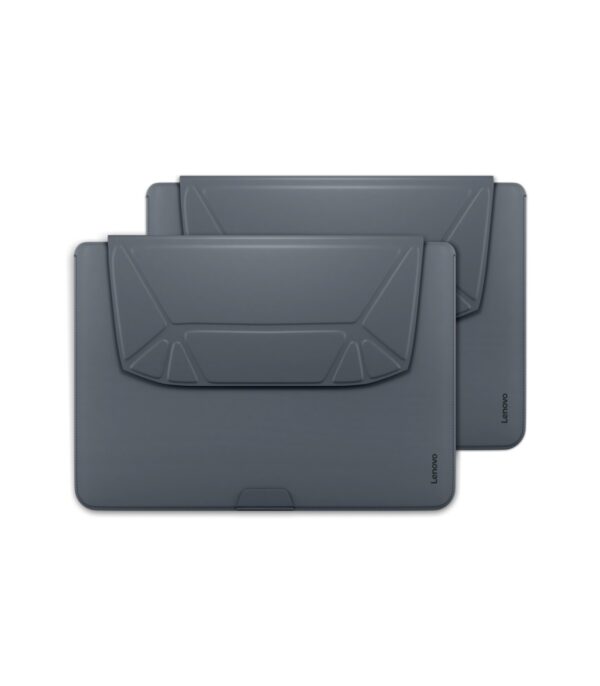 Sacoche Lenovo Origami 14" X9 Sleeve – Housse Gris pour ThinkPad & Ultrabooks 14" (4X41R83942)