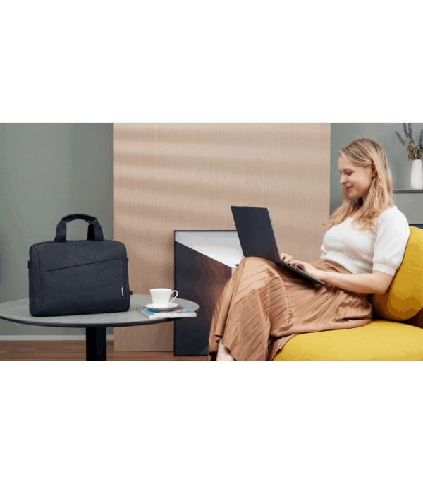 Sacoche Lenovo T210 pour ordinateurs portables 16" (4X41Q27244)