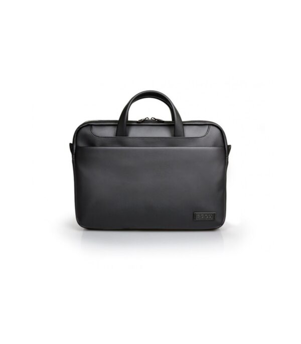 Sacoche Port Designs ZURICH Pour PC Portable 14/15" - Toploading - (110301)
