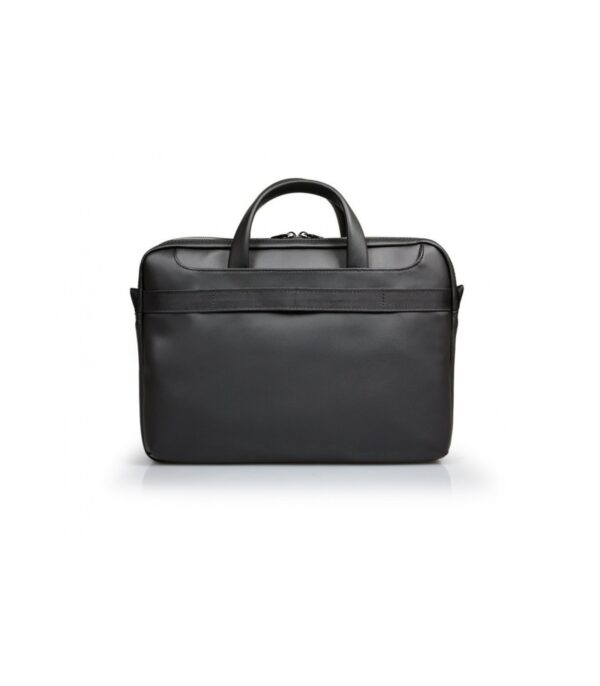 Sacoche Port Designs ZURICH Pour PC Portable 14/15" - Toploading - (110301)